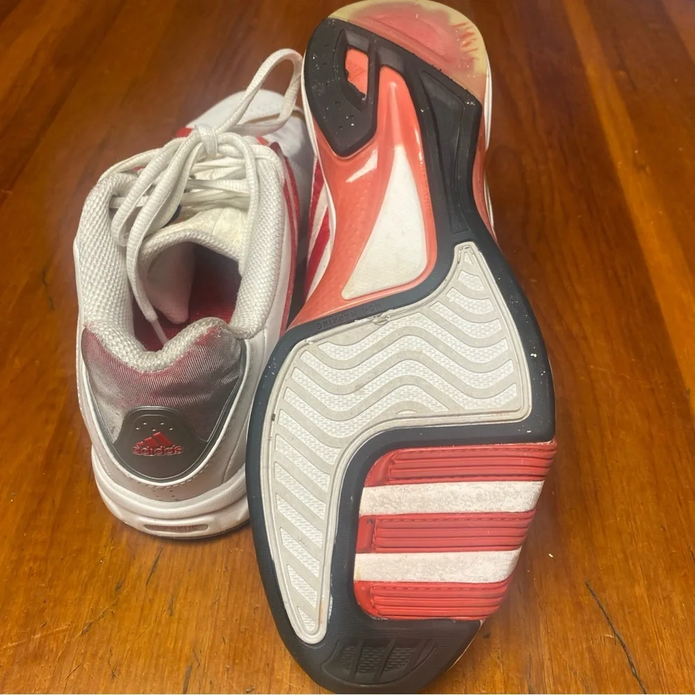 adidas dynamic shoes